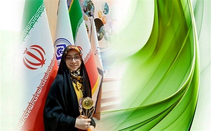دانش آموز گیلانی در جشنواره کشوری جوان خوارزمی مقام سوم کسب کرد