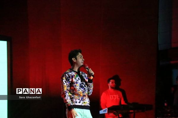 جشن یلدای کودک و خانواده در ساری