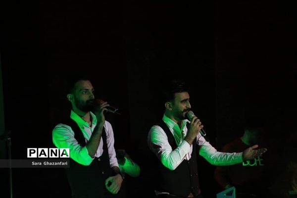 جشن یلدای کودک و خانواده در ساری