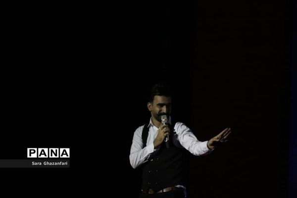 جشن یلدای کودک و خانواده در ساری