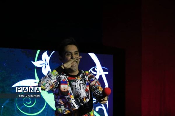 جشن یلدای کودک و خانواده در ساری