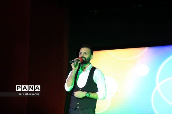 جشن یلدای کودک و خانواده در ساری