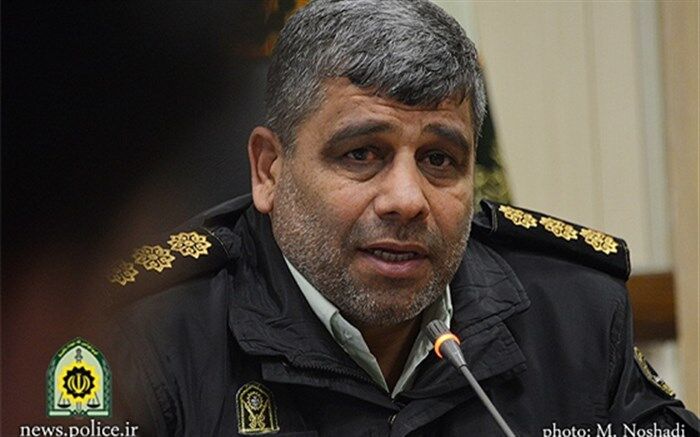 "اعتماد مردم"، مهم ترین سرمایه اجتماعی پلیس