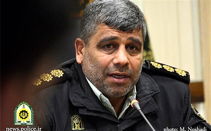"اعتماد مردم"، مهم ترین سرمایه اجتماعی پلیس