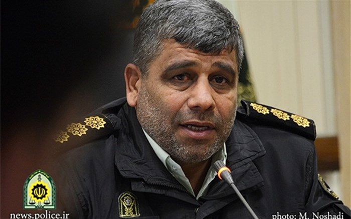 "اعتماد مردم"، مهم ترین سرمایه اجتماعی پلیس