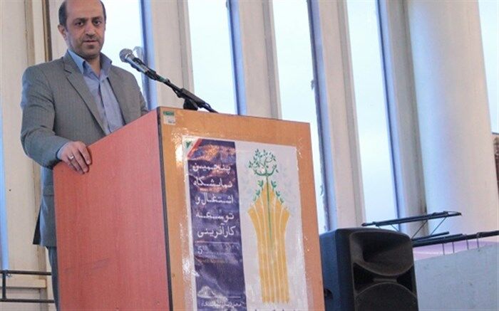 مدیر کل دفتر آموزش متوسطه فنی،حرفه ای و کاردانش وزارت: تحقق مهارت آموزی نیازمند عزم ملی