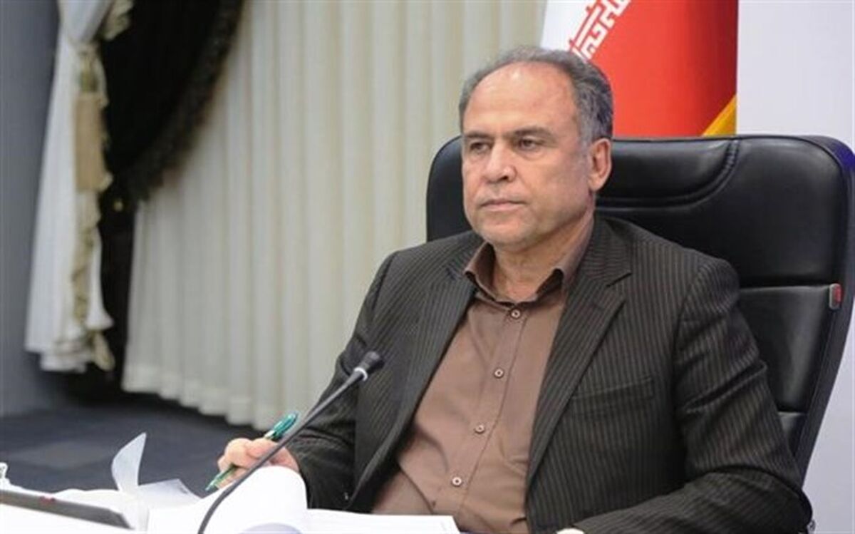 معاون استاندارخراسان جنوبی :دشمن تلاش می کند که مردم از نظام ناامید شوند