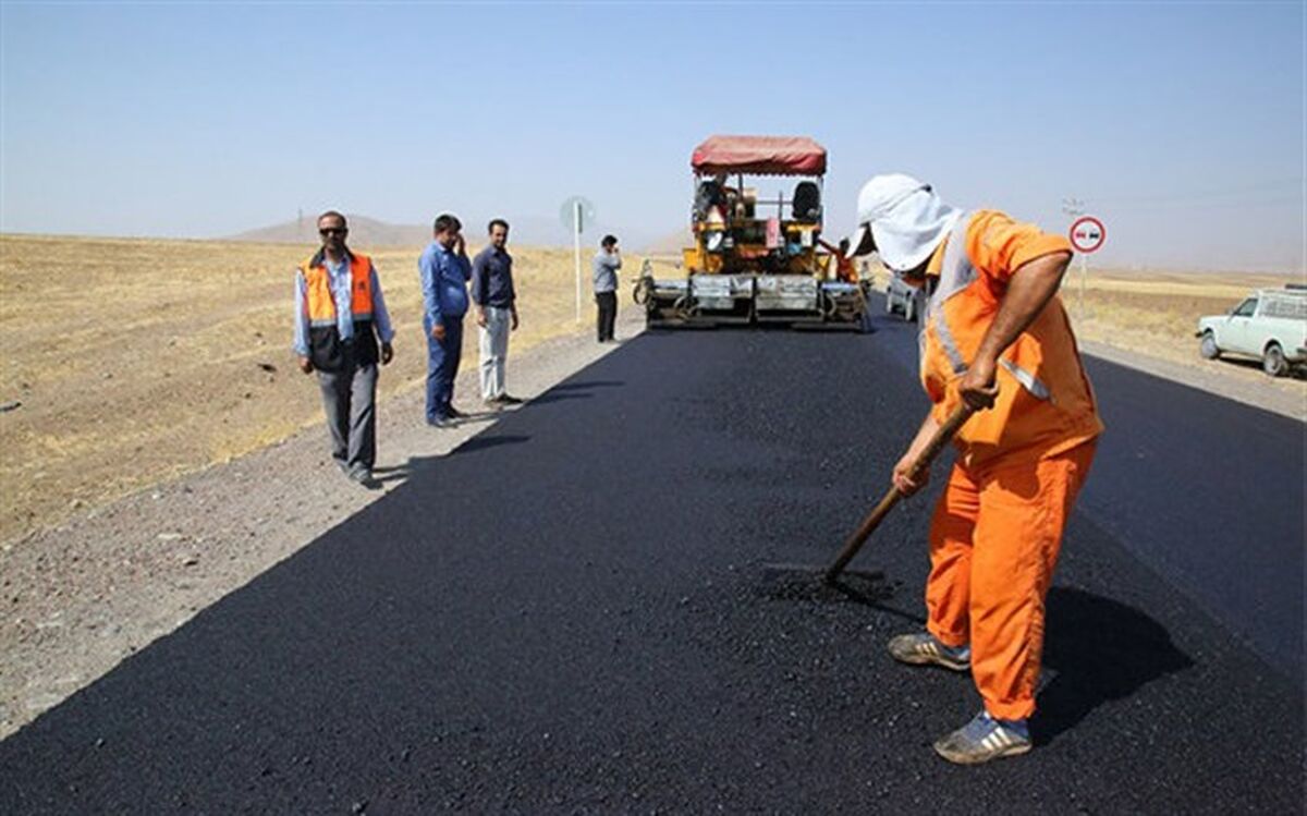 لزوم توجه نمایندگان برای تامین قیر رایگان شهرداریها در بودجه ۹۹