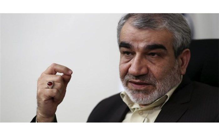 کدخدایی: ادعای تهدید به رد صلاحیت نمایندگان دروغی آشکار است
