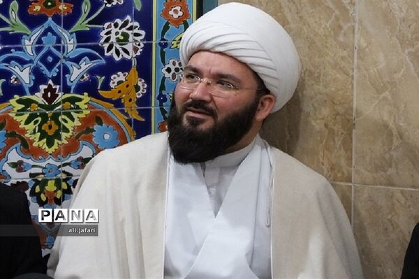 برگزاری محفل شب یلدا با شهدا در شهرری