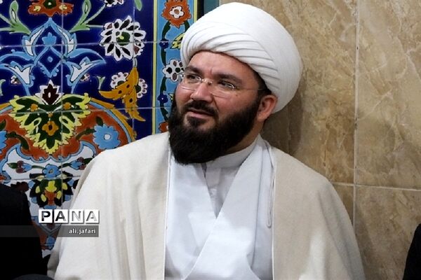 برگزاری محفل شب یلدا با شهدا در شهرری
