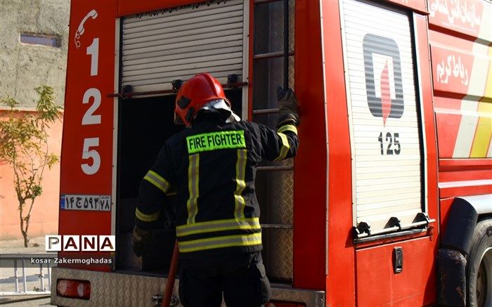 گازگرفتگی فقط مربوط به وسایل گازسوز نمی‌شود