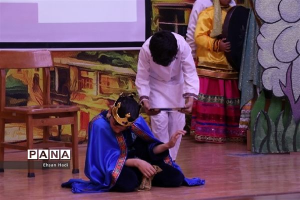 چهل و ششمین همایش میان فصلی موسسه فرهنگی خردسرای فردوسی