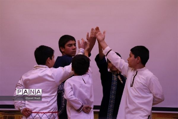 چهل و ششمین همایش میان فصلی موسسه فرهنگی خردسرای فردوسی