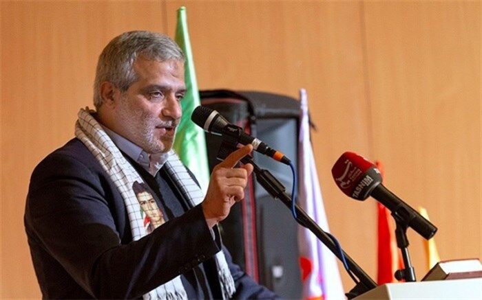 تجلیل از جانبازان باعث رونق حیات معنوی در کشور می‌شود