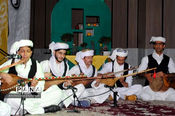 دوتار، میراث کهن سرحد