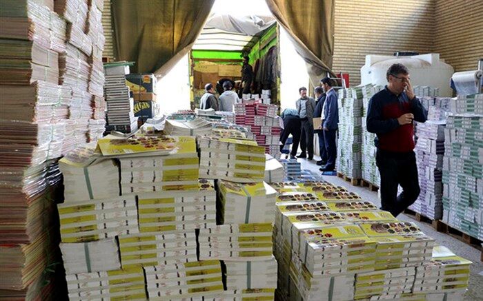 چالش‌های آموزش زبان فارسی بررسی شد