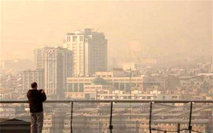 شکست مکرر از آلودگی