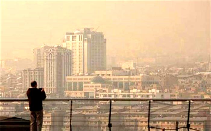 شکست مکرر از آلودگی