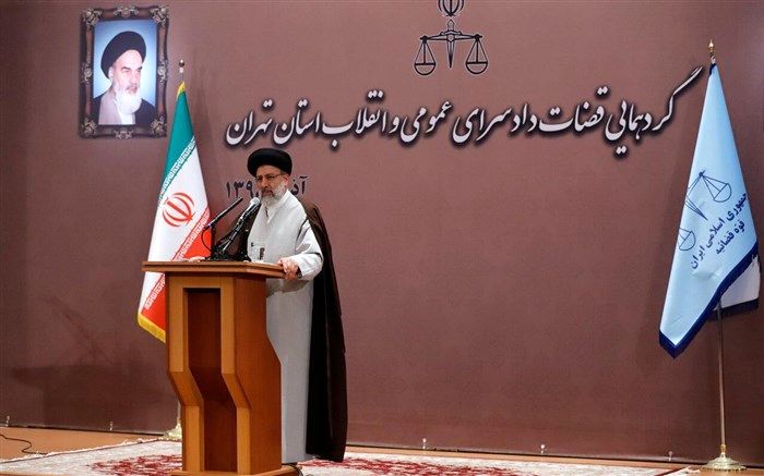 بازداشت افراد به منظور جمع آوری ادله ممنوع است