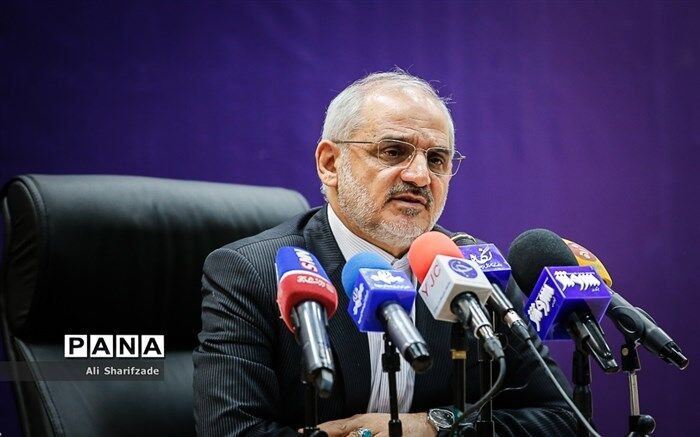 وزیر آموزش و پرورش: تعلیم و تربیت باید به یک عنصر کارکردی تبدیل شود