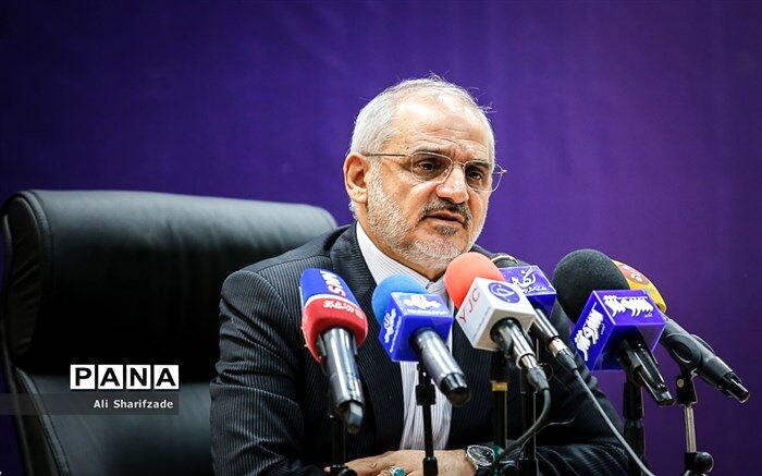 وزیر آموزش و پرورش: تعلیم و تربیت باید به یک عنصر کارکردی تبدیل شود