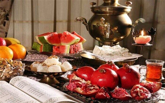 بلایی که لاکچری شدن بر سر «یلدا» آورد
