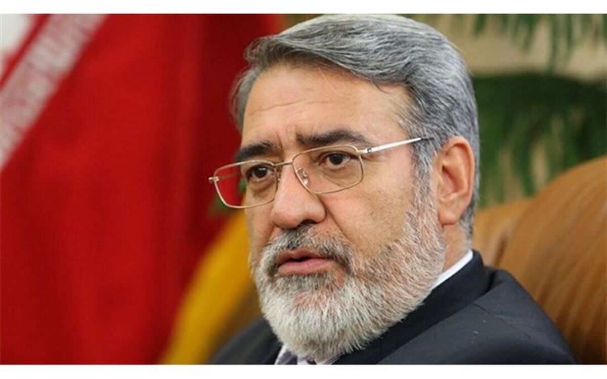 لزوم تعیین برنامه‌های عملی برای افزایش تاب‌آوری جامعه و کاهش خسارات جانی و مالی حوادث طبیعی