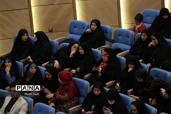 اختتامیه چهارمین دوره جشواره رسانه‌ای ابوذر