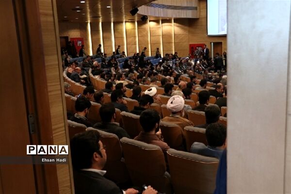 اختتامیه چهارمین دوره جشواره رسانه‌ای ابوذر