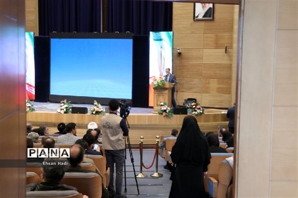 اختتامیه چهارمین دوره جشواره رسانه‌ای ابوذر