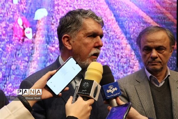 اختتامیه چهارمین دوره جشواره رسانه‌ای ابوذر