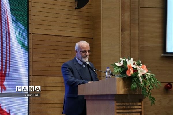 اختتامیه چهارمین دوره جشواره رسانه‌ای ابوذر