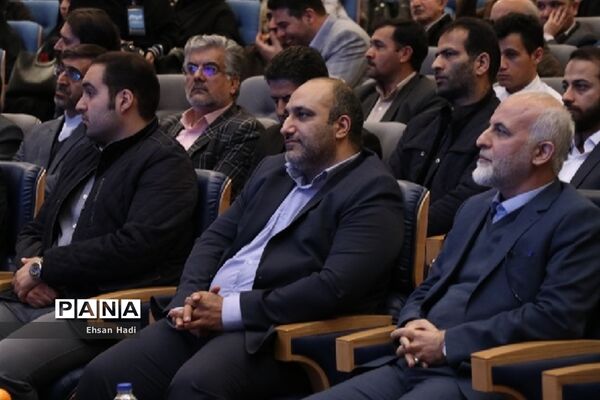 اختتامیه چهارمین دوره جشواره رسانه‌ای ابوذر