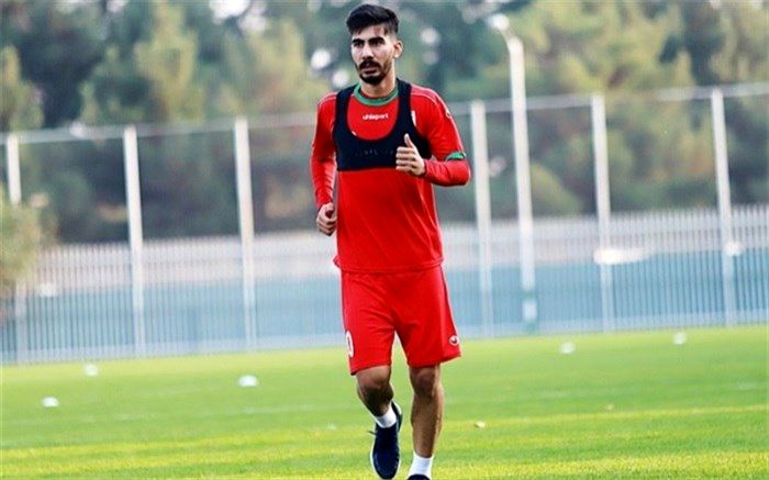 رضا شکاری: قول می‌دهم در انتخابی المپیک موفق شویم