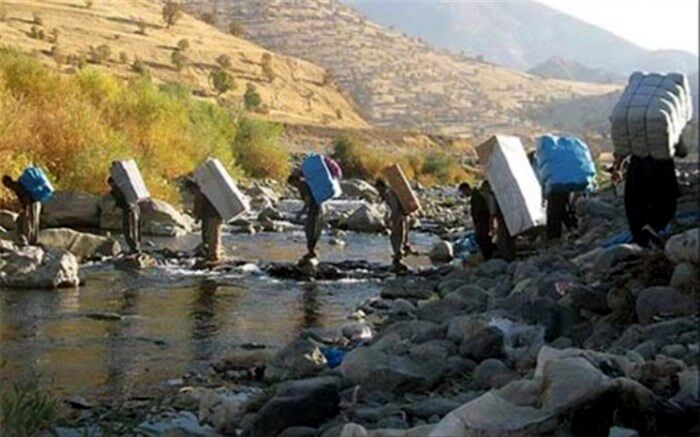 کولبری؛ آسیب اجتماعی مغفول در برنامه‌ریزی دو ساله
