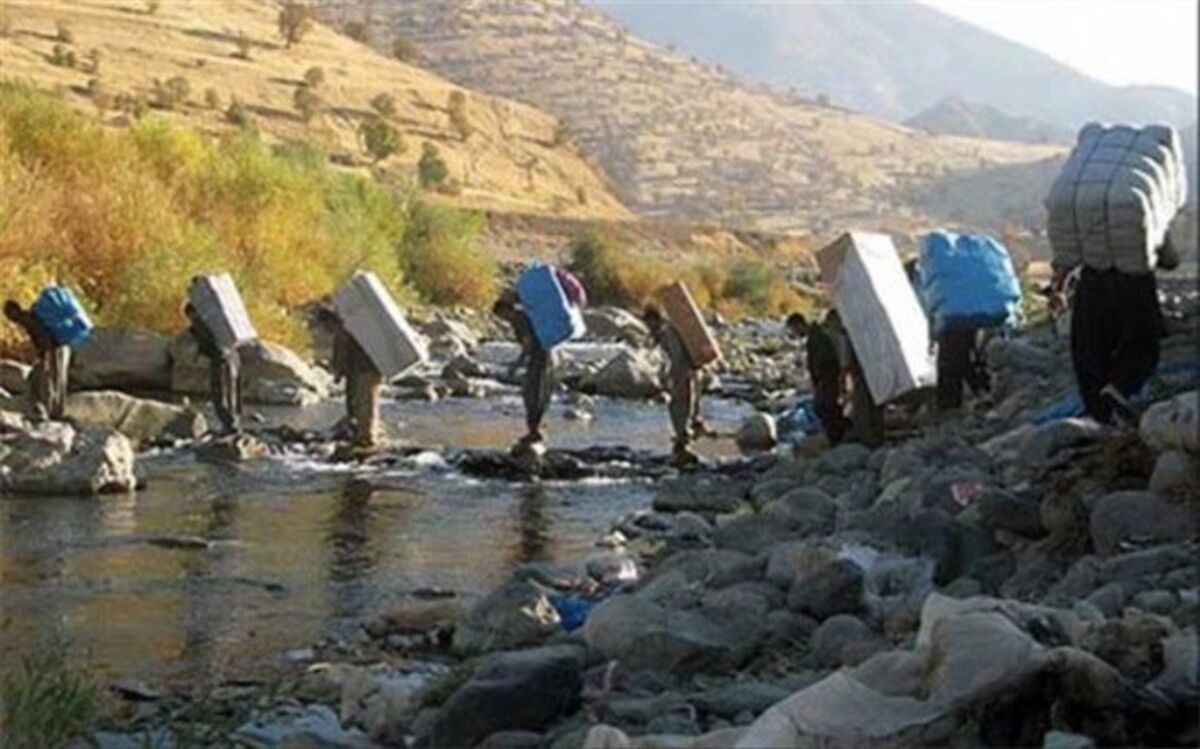 کولبری؛ آسیب اجتماعی مغفول در برنامه‌ریزی دو ساله