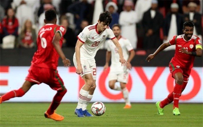 رقیب دوستانه تیم ملی فوتبال ایران در بهار 99 مشخص شد