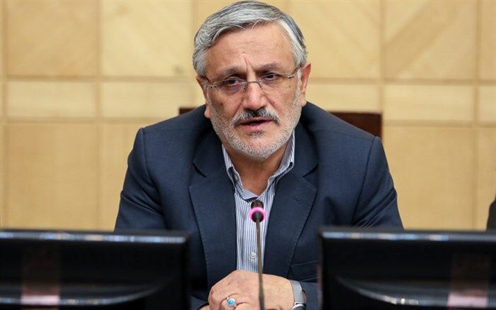 بیش از ۱۰۰ پیامک برای رد کلیات بودجه دریافت کردم