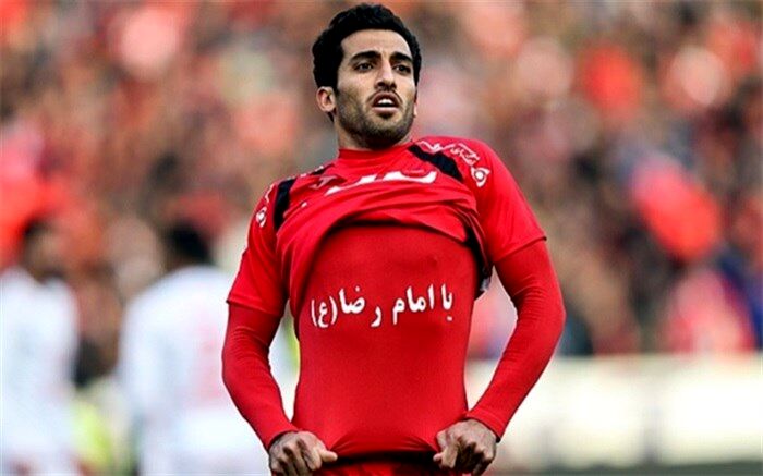 لیگ برتر ایران؛ پرسپولیس 9 نفره به صدر رسید