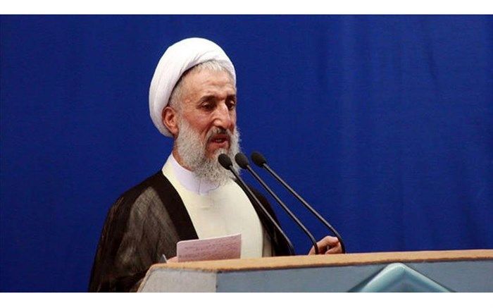 صدیقی: سال ۸۸ رهبری حاضر نشدند مشکل را نظامی حل کنند