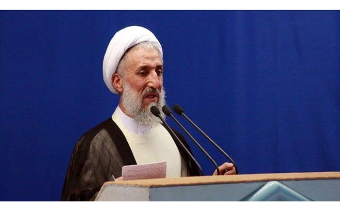 صدیقی: سال ۸۸ رهبری حاضر نشدند مشکل را نظامی حل کنند