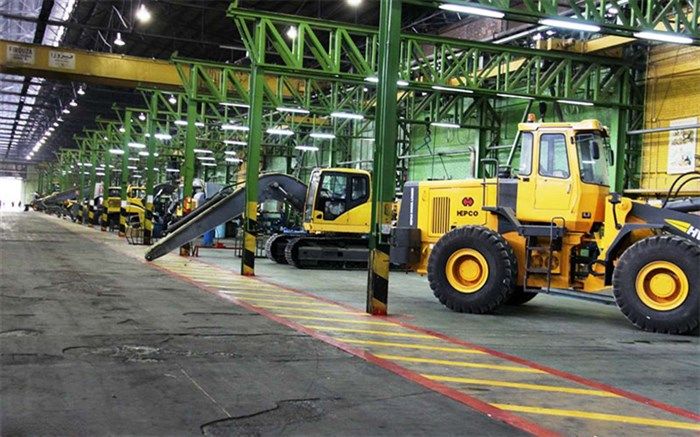 هپکو دوباره ‌واگذار می‌شود