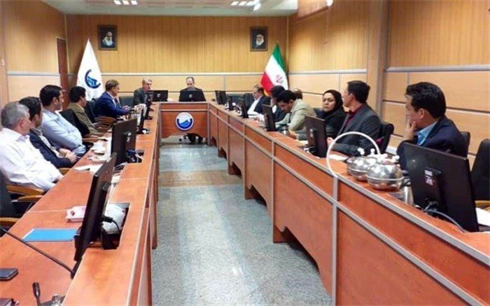 نصب‌ وسایل کاهنده مصرف آب در تمام ادارات دولتی مرکز استان تا سال آینده