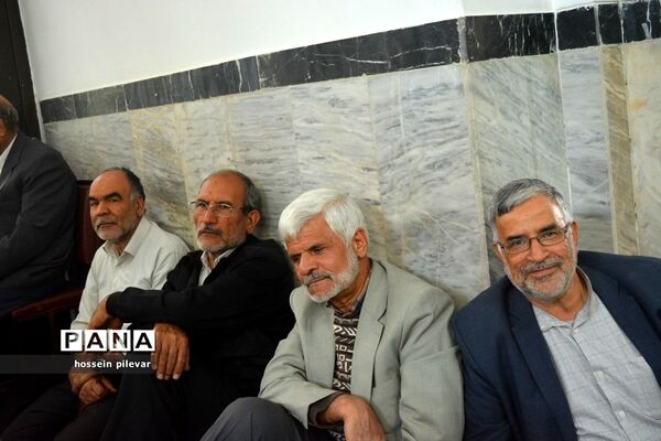 نماز جمعه این هفته در شهرستان طبس