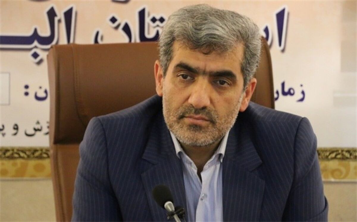 مدیر کل آموزش و پرورش البرز : هدف‌گذاری و استمرار شرط موفقیت  جلسات آموزش خانواده است