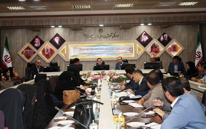 مدارس هیات امنایی رتبه بندی می شوند