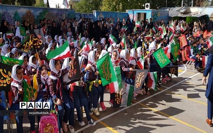 12درصد دانش‌آموزان در مدارس غیردولتی تحصیل می‌کنند