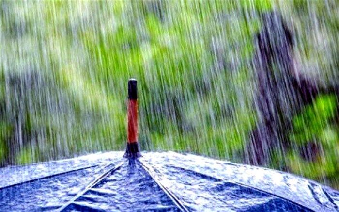 سردشت رکوردار بارش در آذربایجان غربی