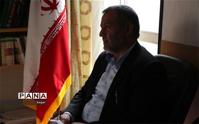 معاون سوادآموزی استان ، فعالیت های سوادآموزی  یزد را تشریح کرد